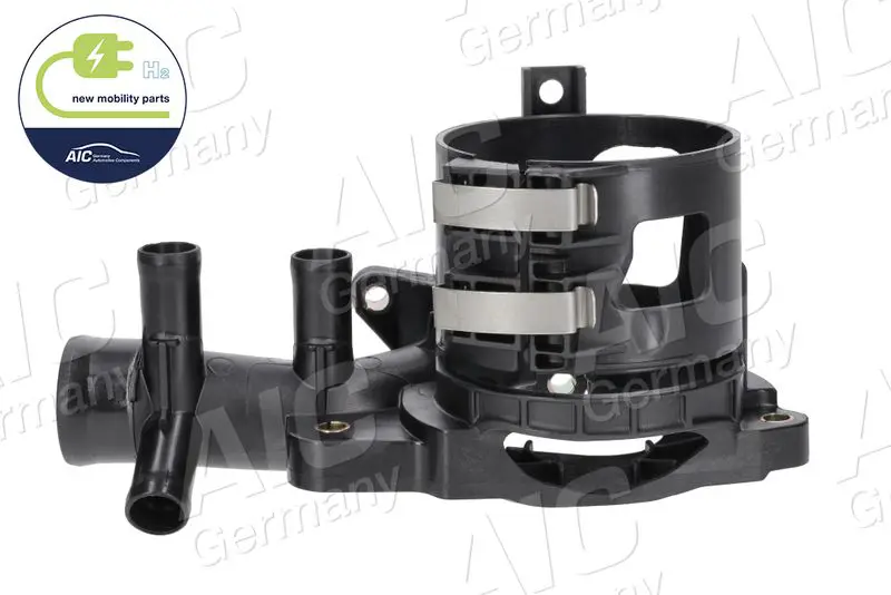 Holder, fuel filter AIC 56691
