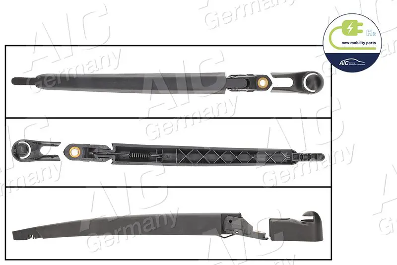 Wiper Arm, window cleaning AIC 56765