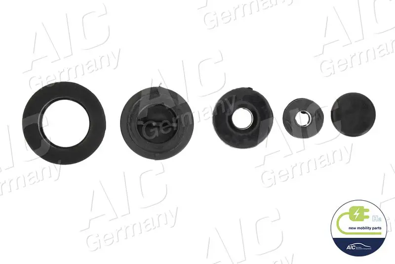 Gasket, washer fluid pump/washer fluid reservoir