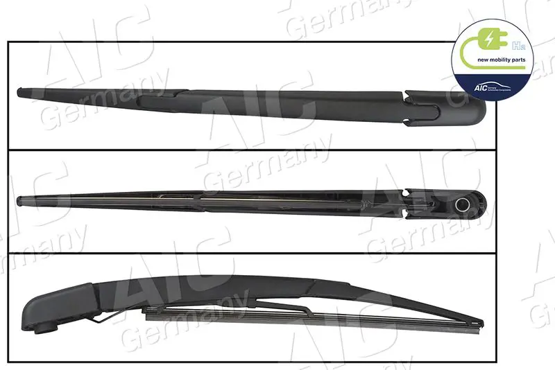 Wiper Arm, window cleaning AIC 56792