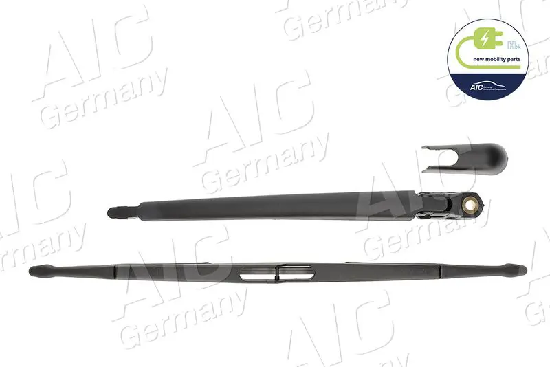 Wiper Arm, window cleaning AIC 56843