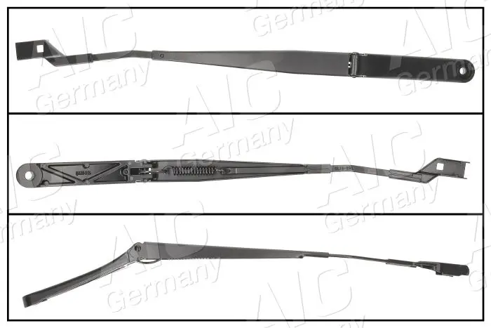 Wiper Arm, window cleaning AIC 56867