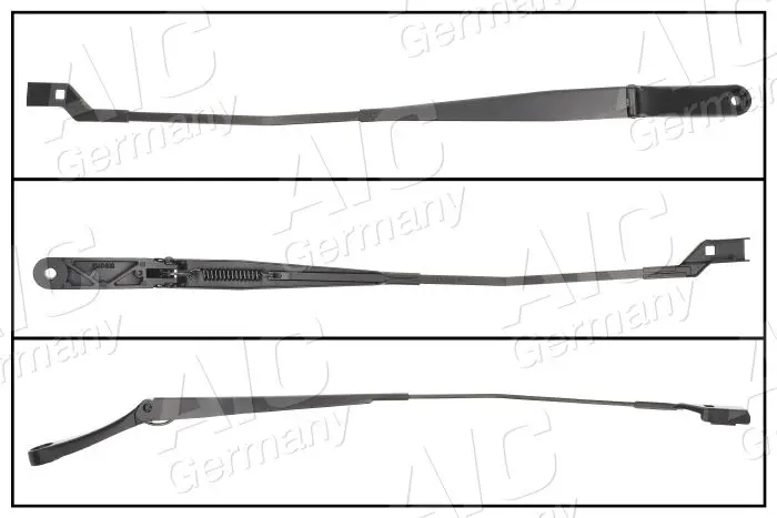 Wiper Arm, window cleaning AIC 56868