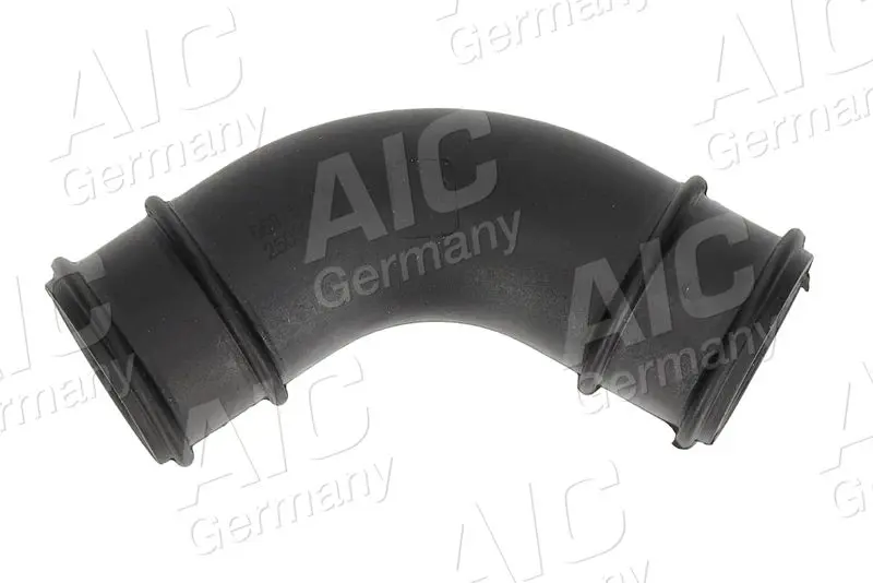 Hose, crankcase ventilation AIC 56875
