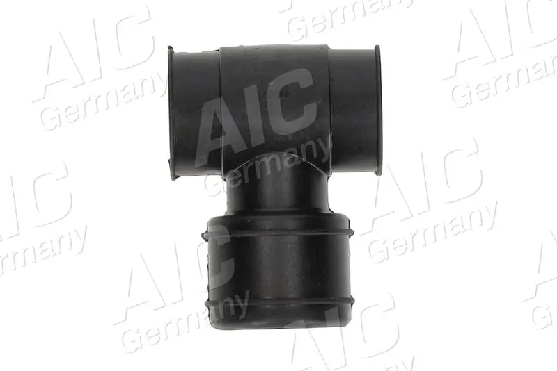 Hose, crankcase ventilation AIC 56877