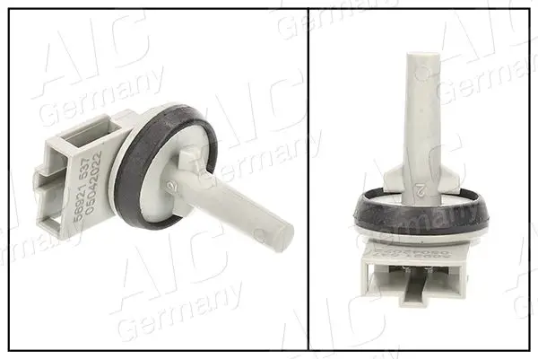 Sensor, interior temperature AIC 56921