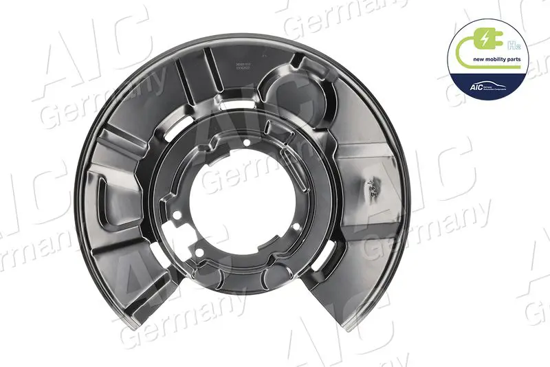 Splash Guard, brake disc AIC 56988