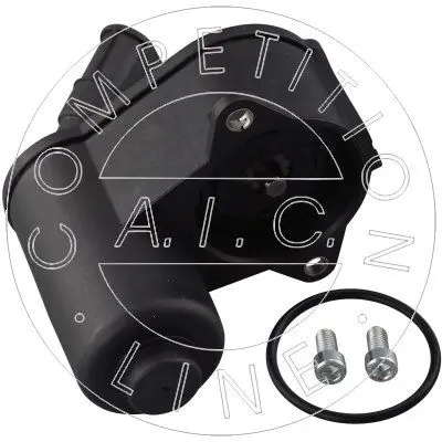Control Element, parking brake caliper AIC