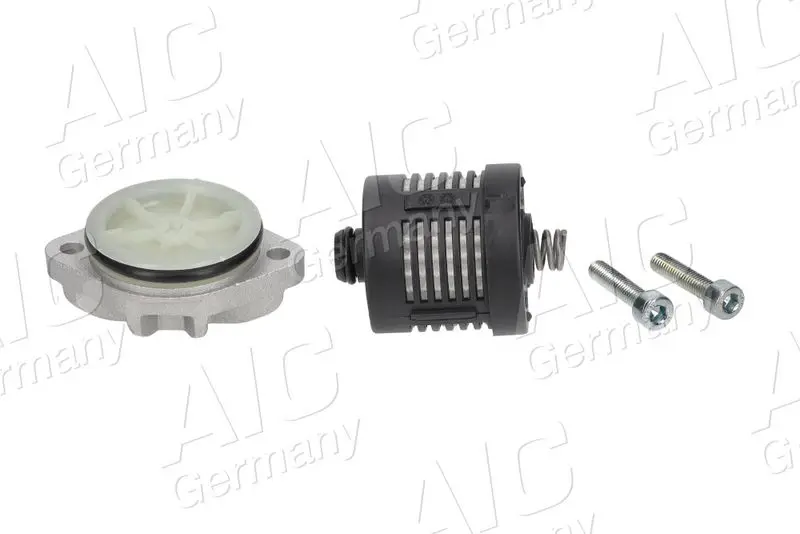 Hydraulic Filter, multi-plate clutch (all-wheel drive)