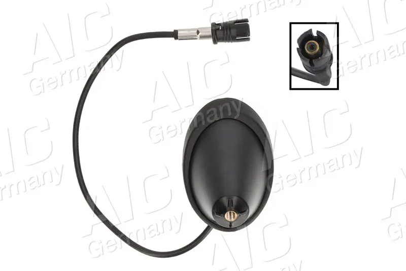 Aerial foot AIC 57021