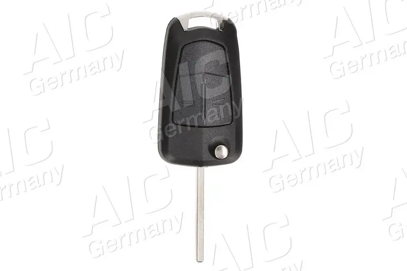 Hand-held Transmitter Housing, central locking AIC