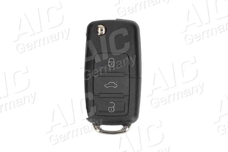 Hand-held Transmitter Housing, central locking AIC