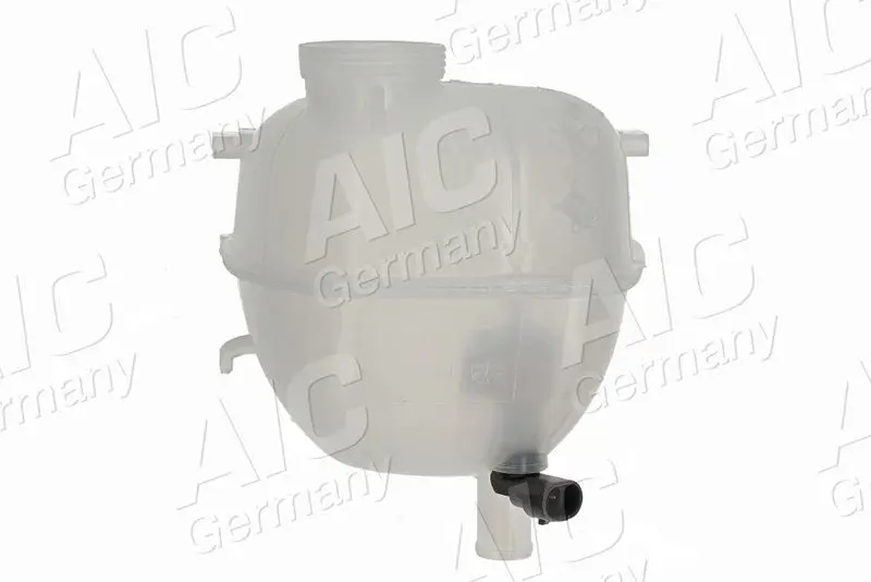 Expansion Tank, coolant AIC 57040