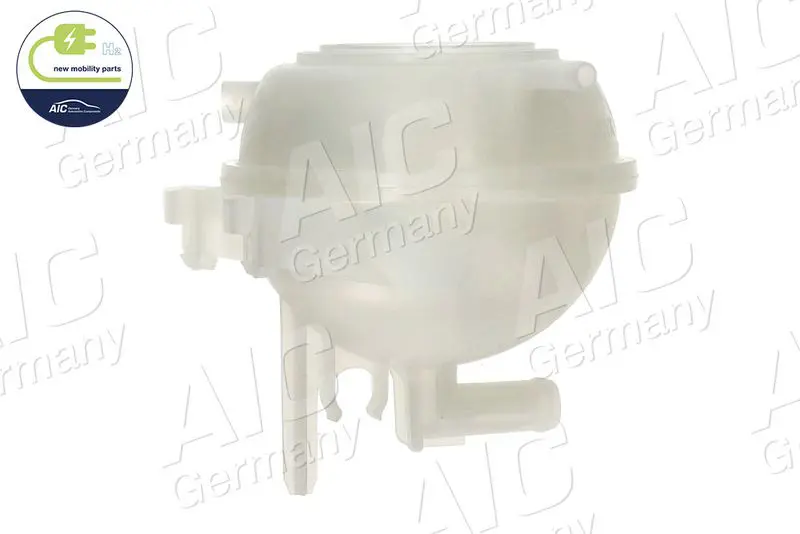 Expansion Tank, coolant AIC 57053