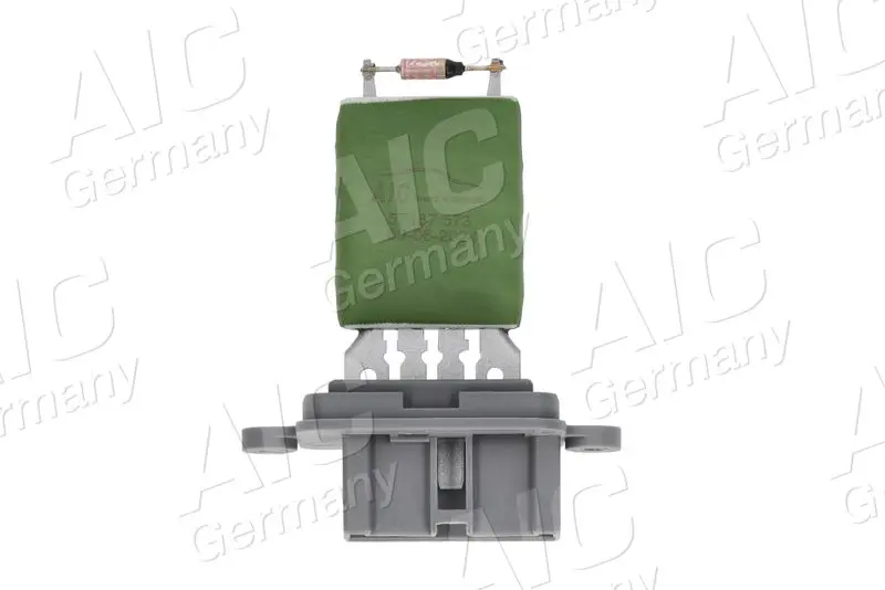 Resistor, interior blower AIC 57187