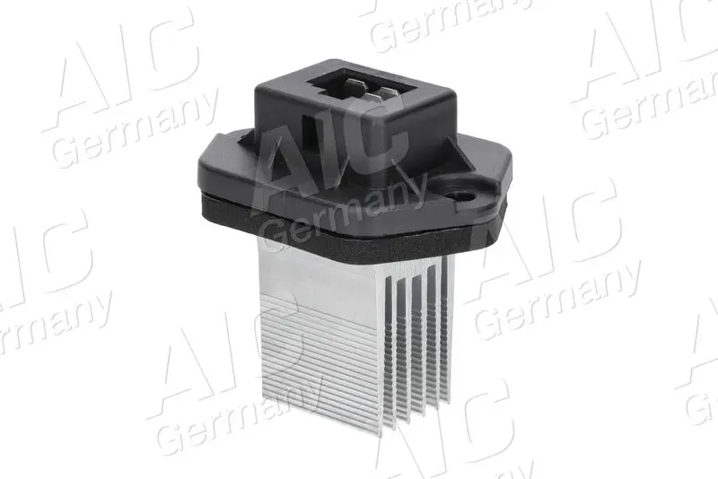 Regulator, interior blower AIC 57204