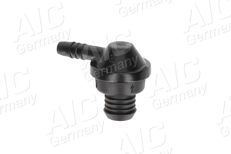 Valve, crankcase ventilation AIC 57209