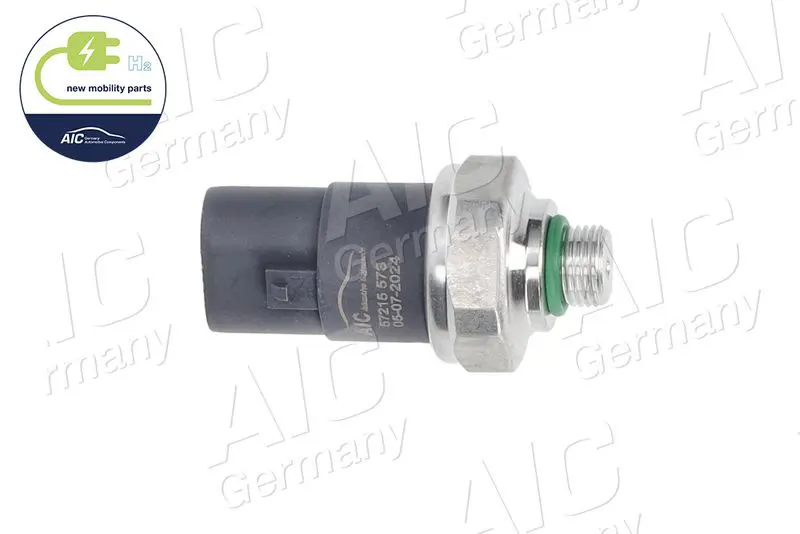 Pressure Switch, air conditioning AIC 57215