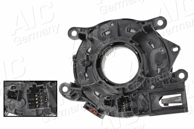 Clock Spring, airbag AIC 57225