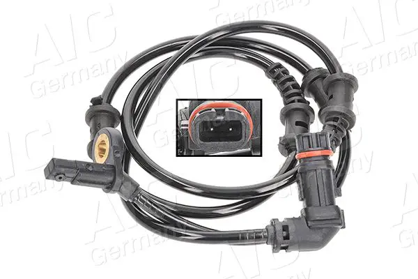 Sensor, wheel speed AIC 57263