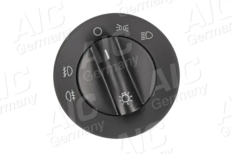Switch, headlight AIC 57293