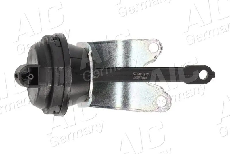 Control Flap, air supply AIC 57302