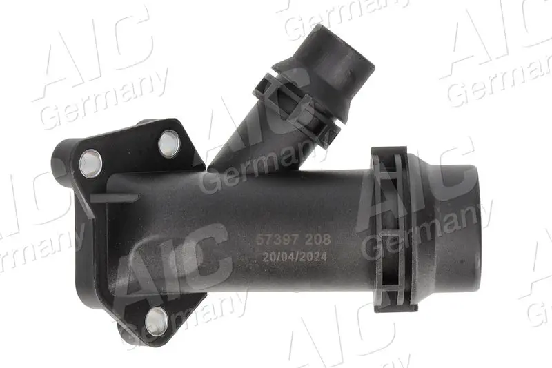 Coolant Flange AIC 57397