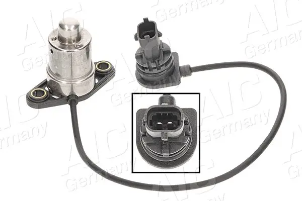Sensor, engine oil level AIC 57458