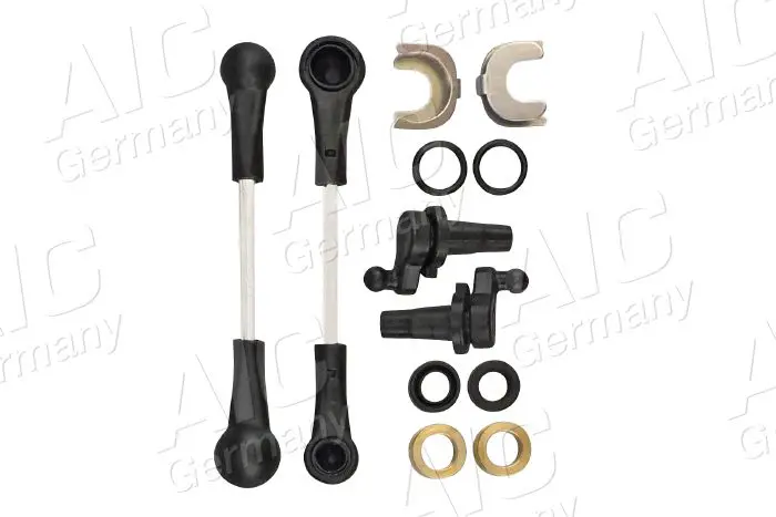 Repair Kit, intake manifold module AIC