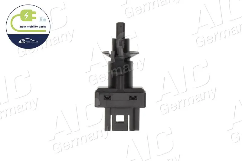 Switch, clutch control (cruise control) AIC