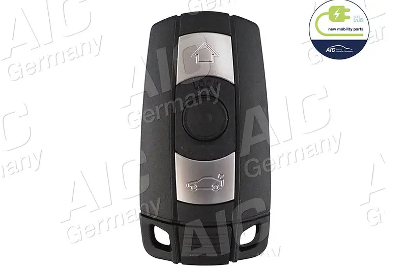 Hand-held Transmitter Housing, central locking AIC