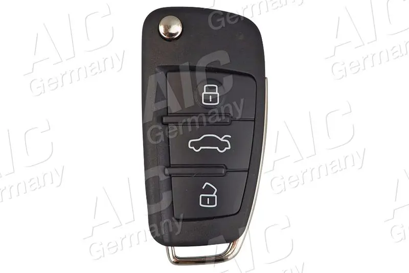Hand-held Transmitter Housing, central locking AIC