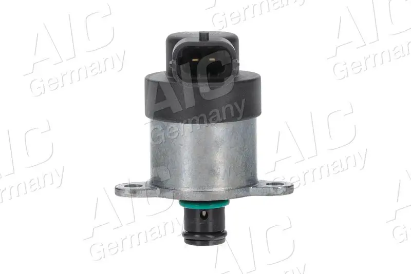 Control Valve, fuel quantity (common rail
