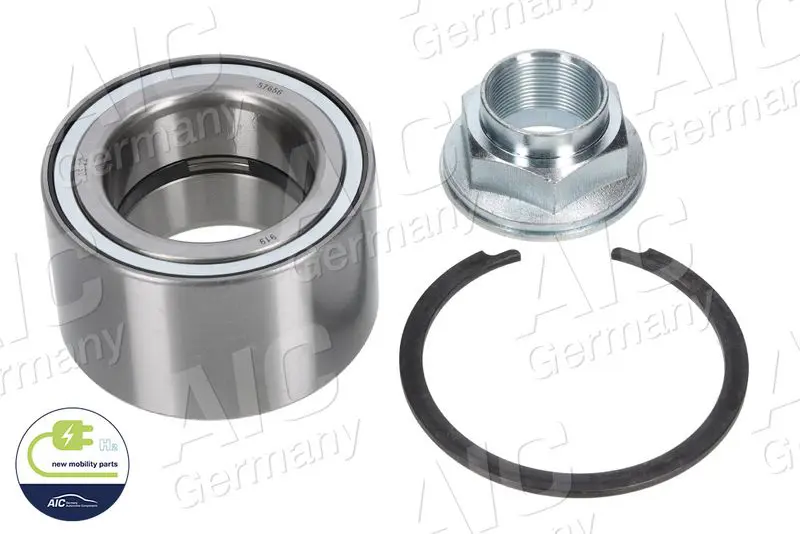 Wheel Bearing Kit AIC 57656