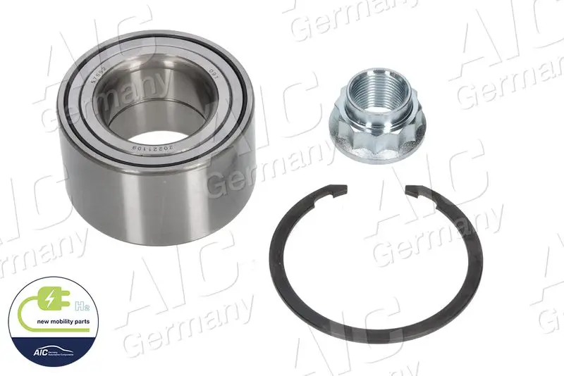 Wheel Bearing Kit AIC 57662