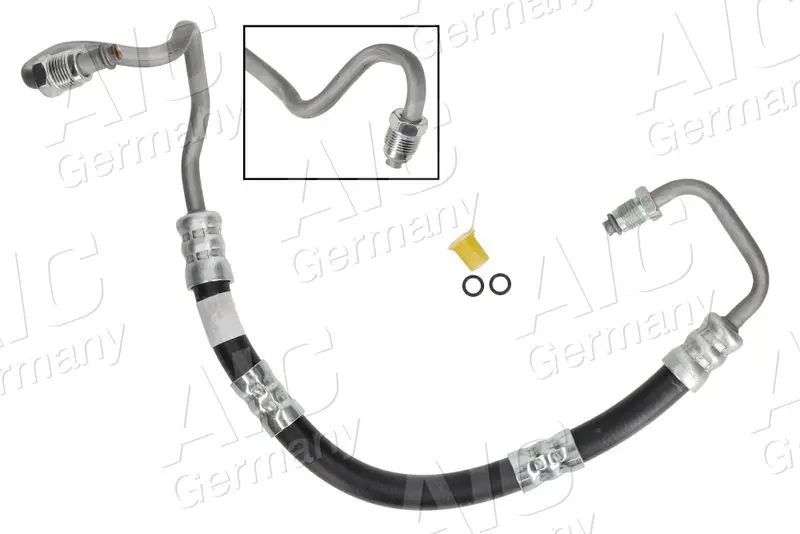 Hydraulic Hose, steering AIC 57675