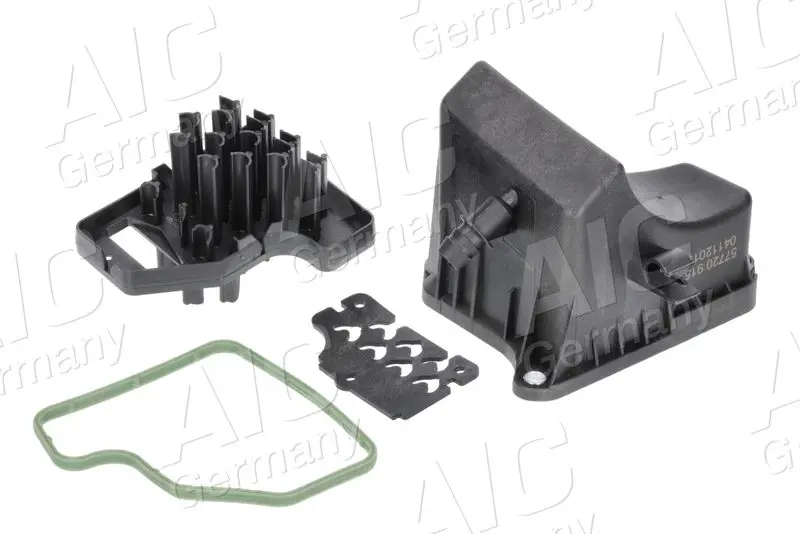 Oil Separator, crankcase ventilation AIC 57720