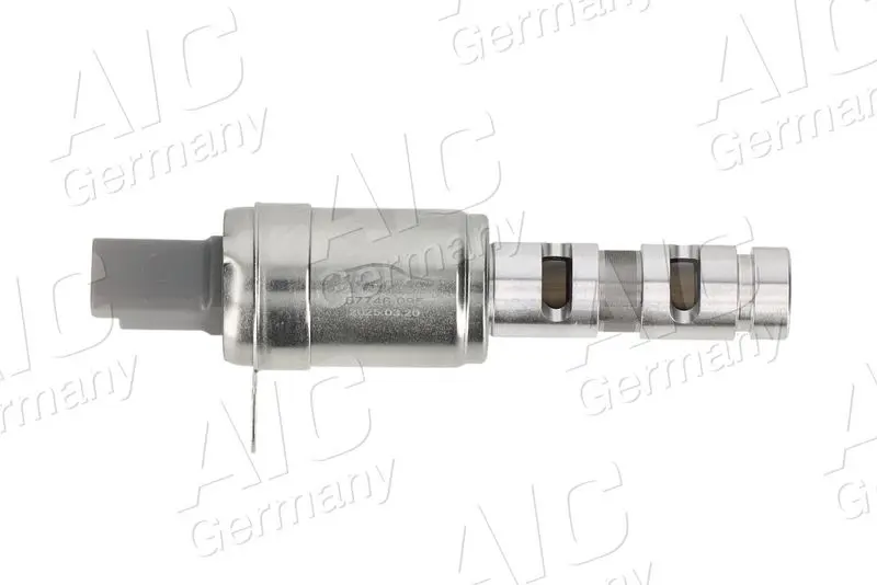 Control Valve, camshaft adjustment AIC 57746