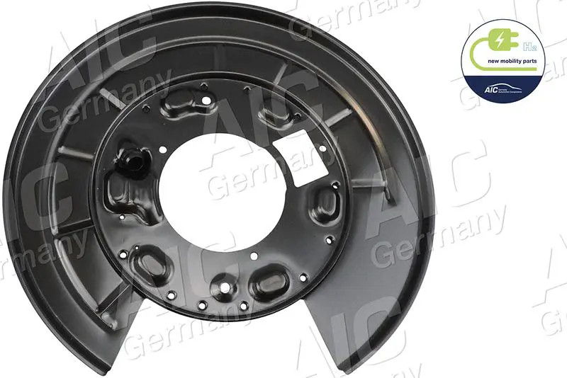 Splash Guard, brake disc AIC 57786