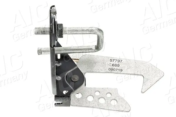 Safety Hook, bonnet lock AIC 57797