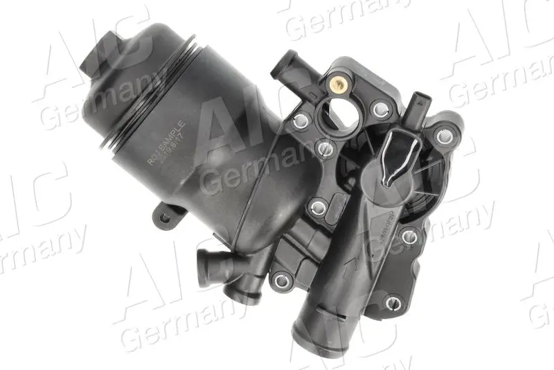Housing, oil filter AIC 57852