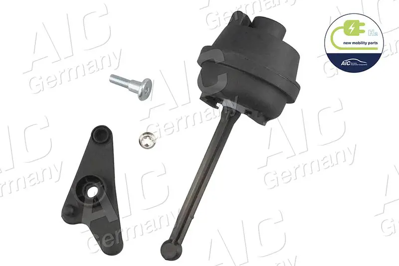 Repair Kit, intake manifold module AIC
