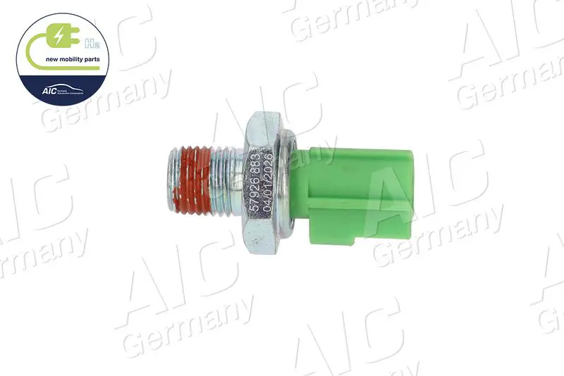 Oil Pressure Switch AIC 57926