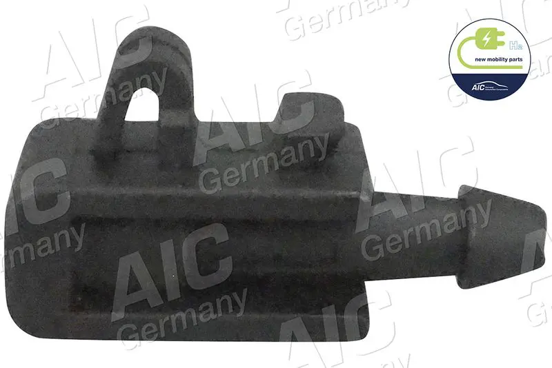 Washer Fluid Jet, window cleaning AIC