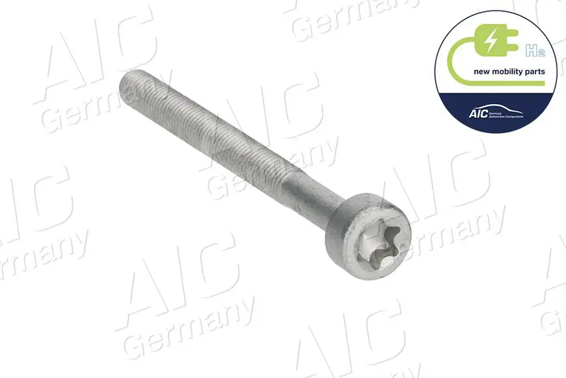 Screw, injection nozzle holder AIC 57984