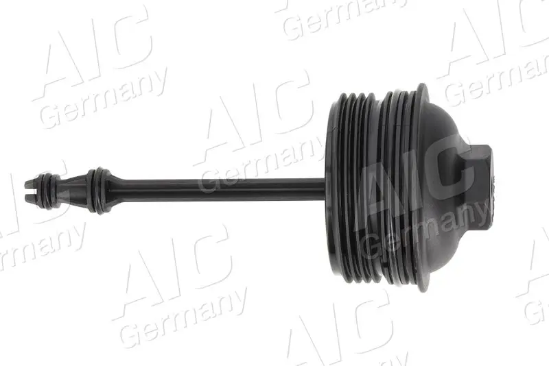 Cap, oil filter housing AIC 57985