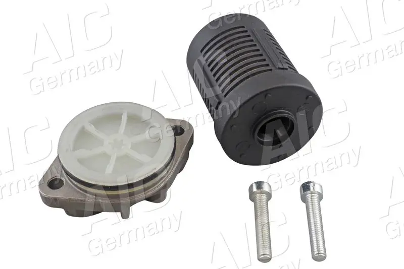 Hydraulic Filter, multi-plate clutch (all-wheel drive)