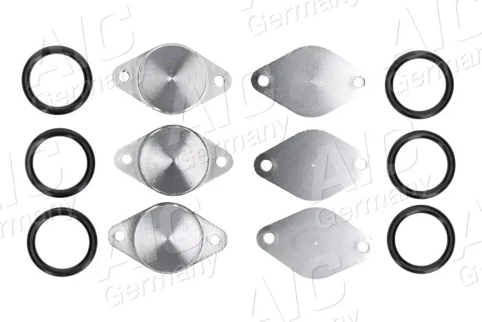 Swirl Flaps, suction pipe AIC 58027
