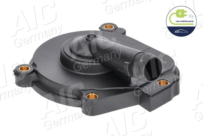 Oil Separator, crankcase ventilation AIC 58029