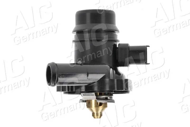 Thermostat, coolant AIC 58061